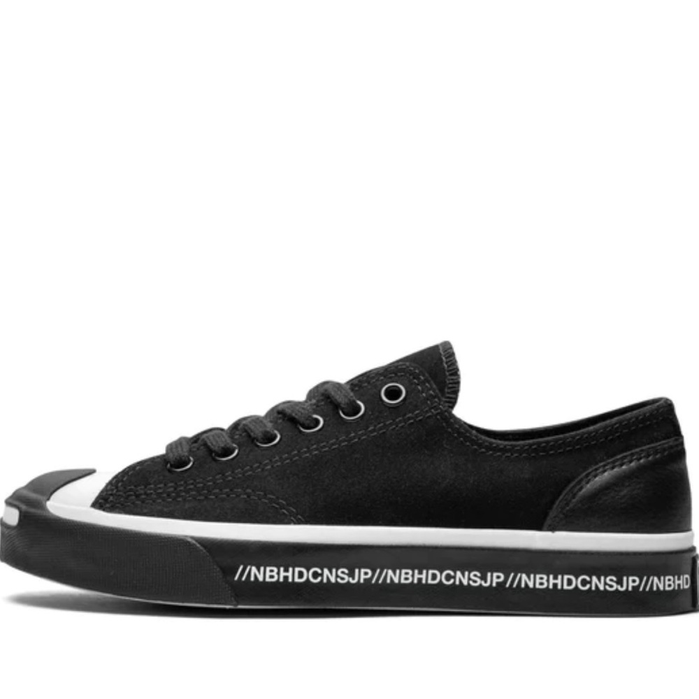 Converse x Neighborhoods Jack Purcell